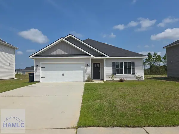 299 Mcclelland Loop Ne, Ludowici, SC 31316