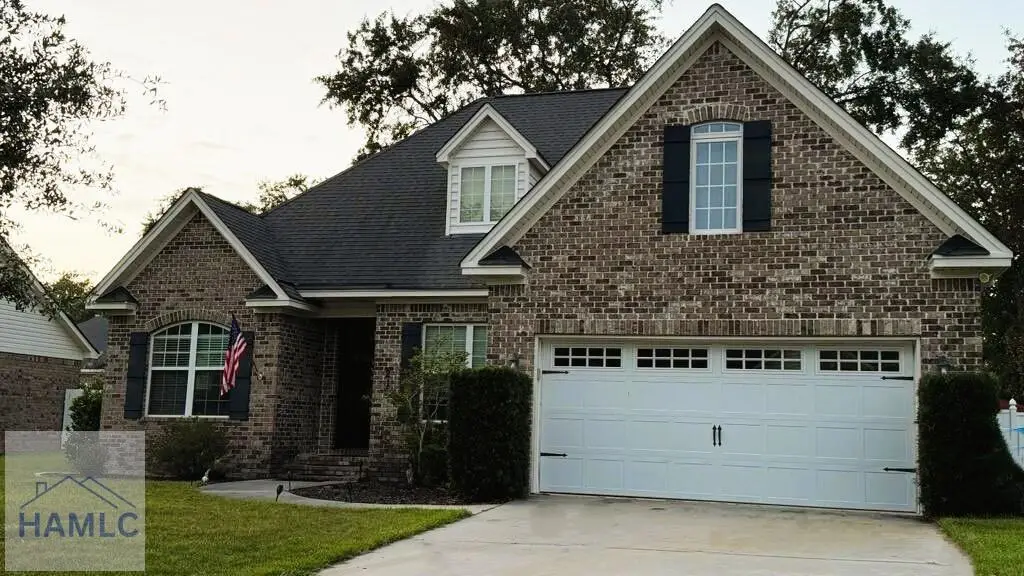 216 Market Street, Rincon, GA 31326 - Image #1