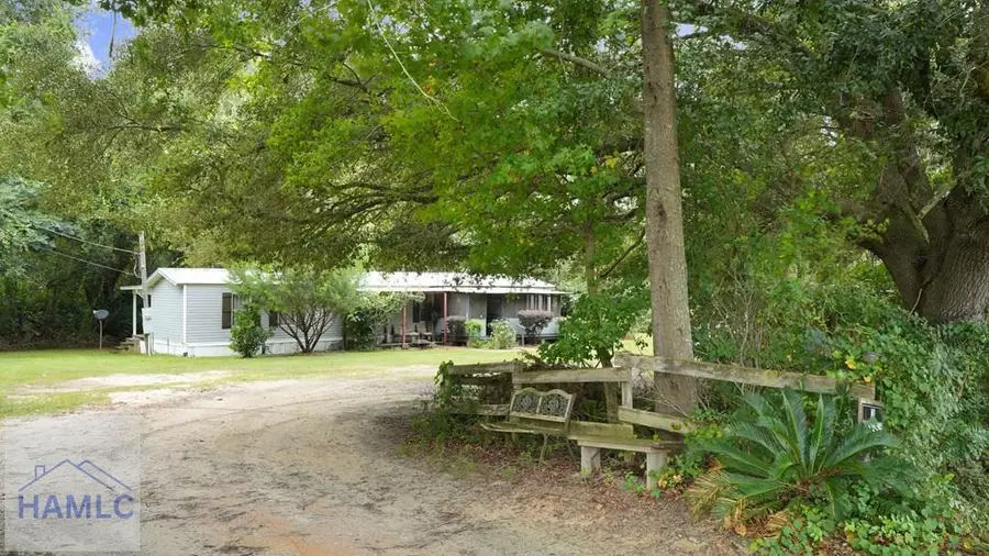 4866 Kville Road, Screven, GA 31560 - Image #2