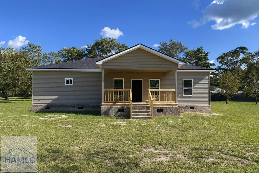 97 Shirley Lane, Glennville, GA 30427 - Image #1