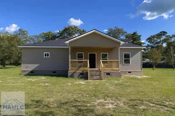 97 Shirley Lane, Glennville, GA 30427