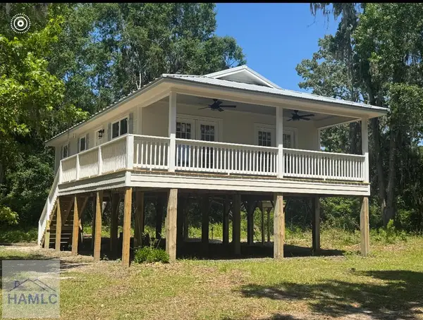 353 Main Street, Midway, GA 31320