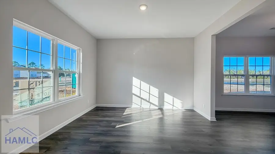 117 Baylor Bend, Hinesville, GA 31313 - #3