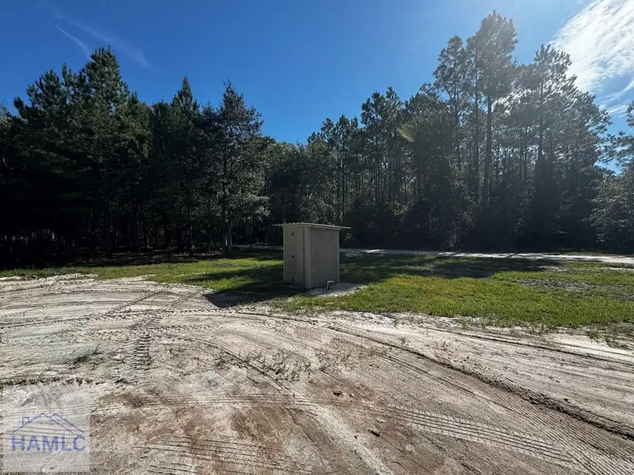 452 Hardee Road Ne, Ludowici, GA 31316 - Image #2