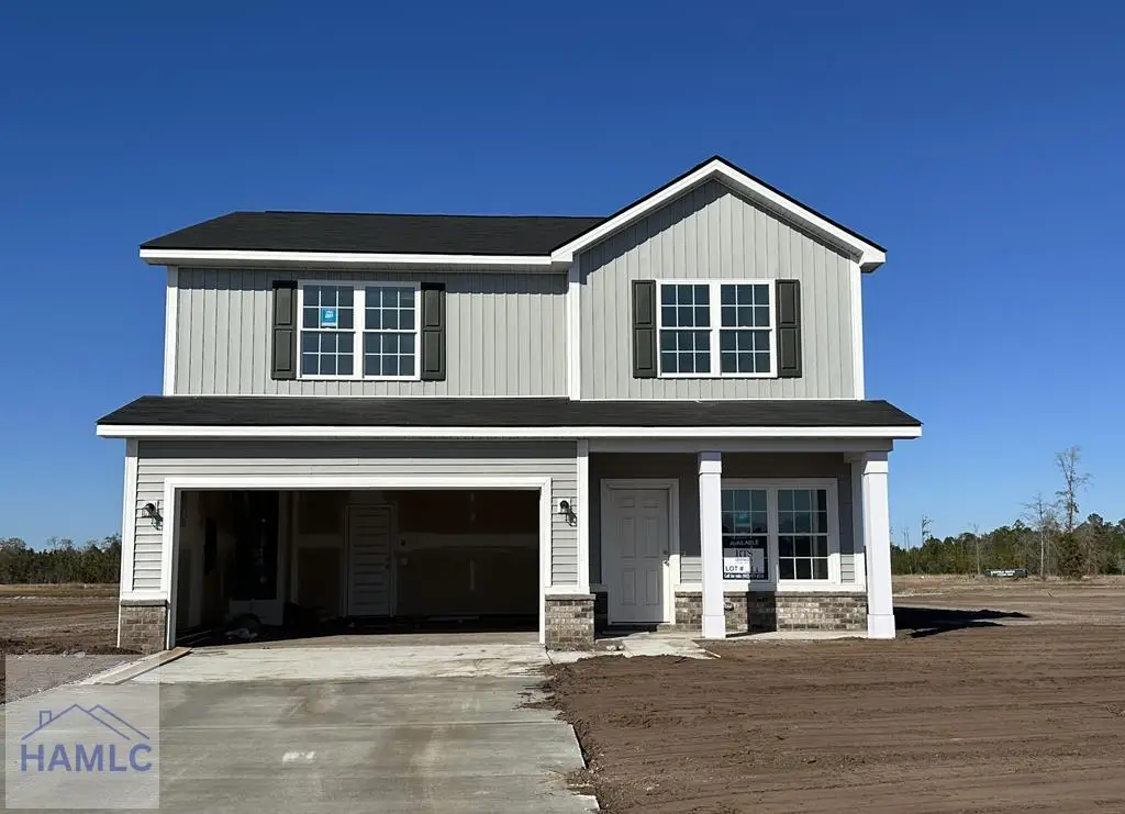 144 Antler Avenue, Allenhurst, GA 31301 - Image #1