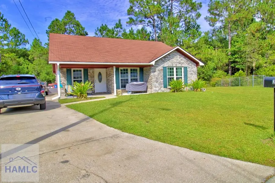 2716 Java Court, Hinesville, GA 31313 - #2