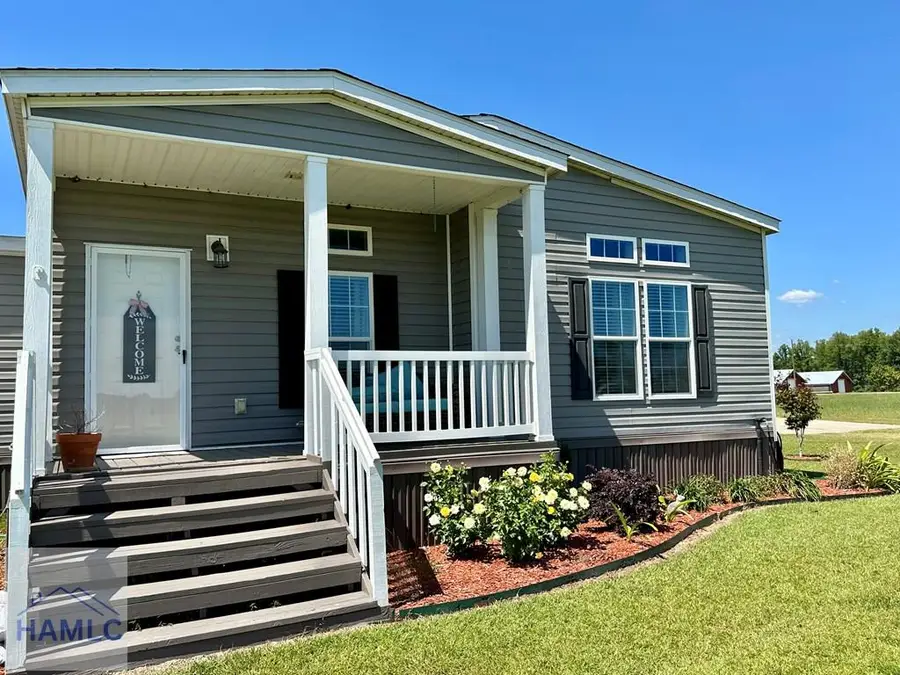 431 Floyd Bland Road, Glennville, GA 30427 - Image #3