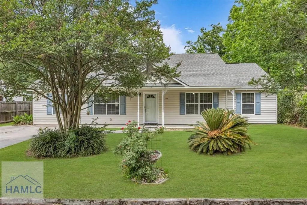 304 East Tietgen Street, Pooler, GA 31322 - #1
