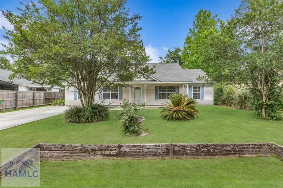 304 East Tietgen Street, Pooler, GA 31322 - #2