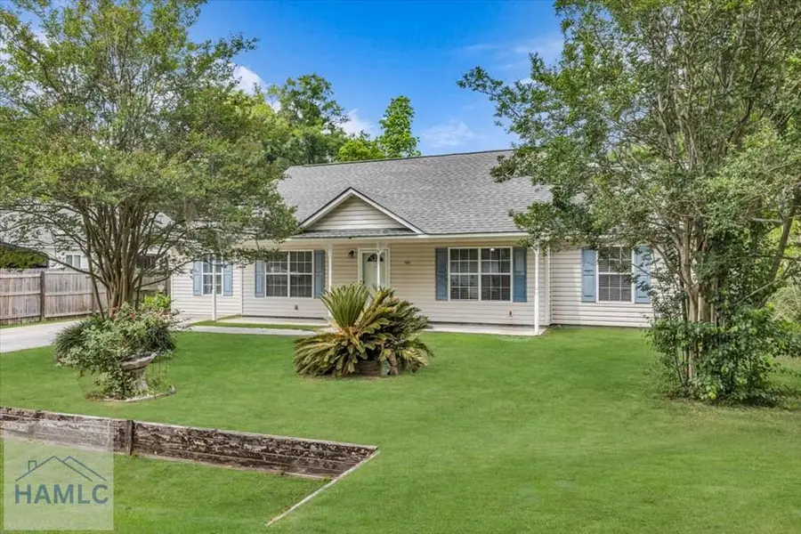 304 East Tietgen Street, Pooler, GA 31322 - #3