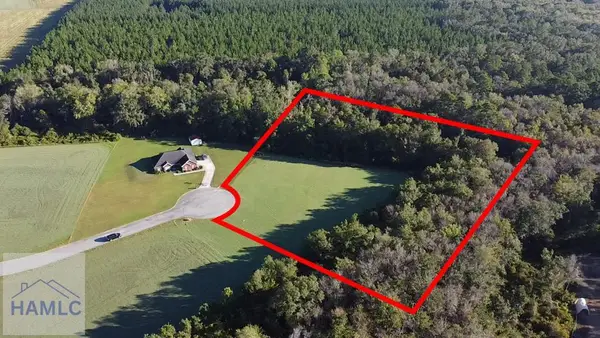 0 Bermuda Drive, Jesup, GA 31545