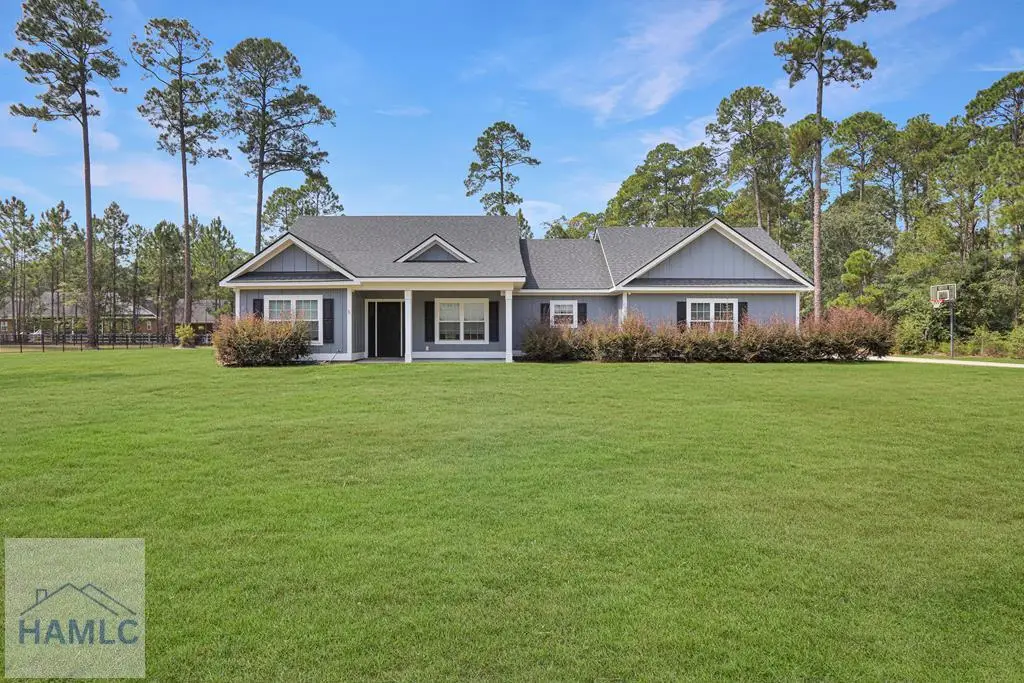 113 Tift Street, Jesup, GA 31545 - Image #1