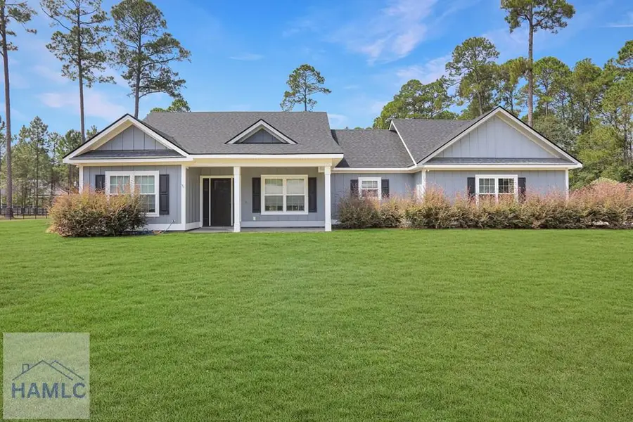 113 Tift Street, Jesup, GA 31545 - Image #2