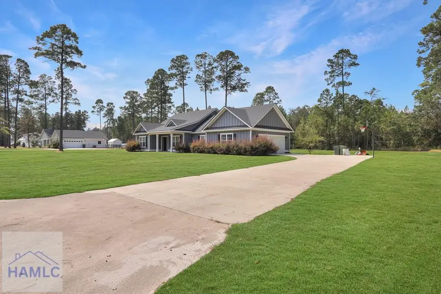 113 Tift Street, Jesup, GA 31545 - Image #3