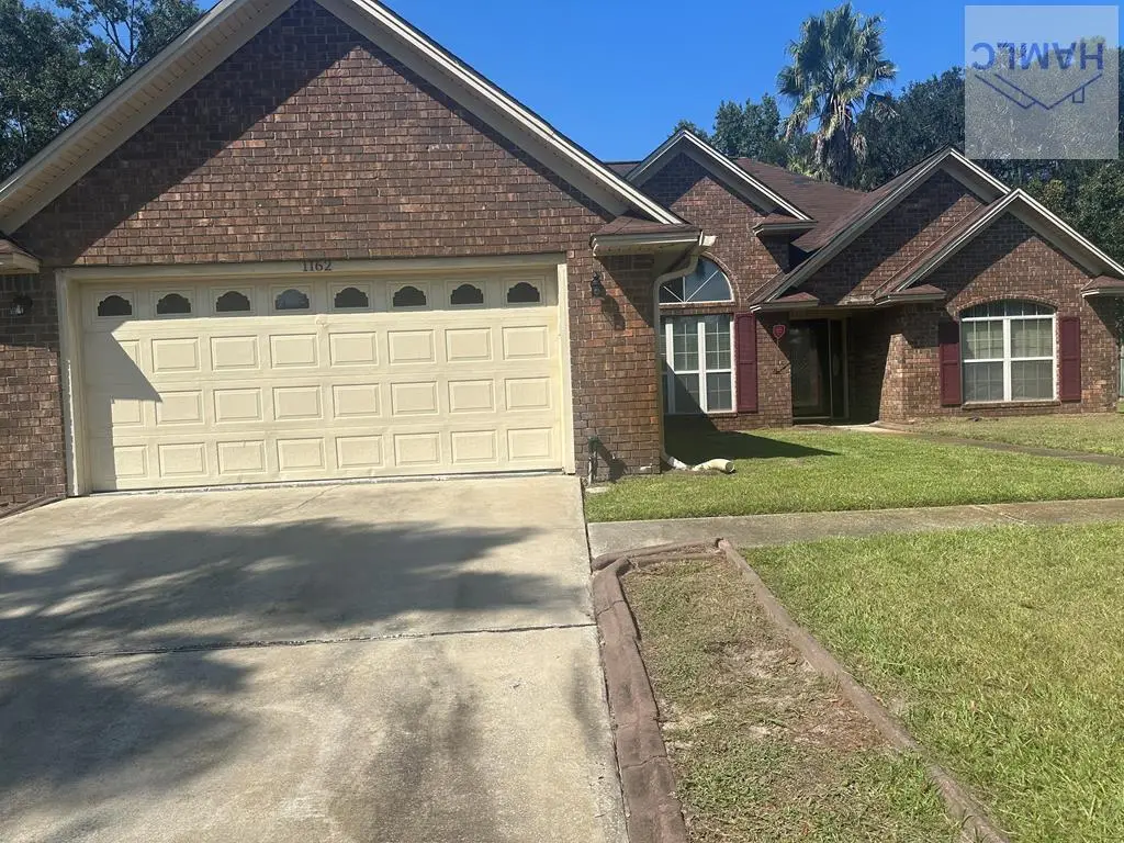 1162 Cumberland Drive, Hinesville, GA 31313 - #1