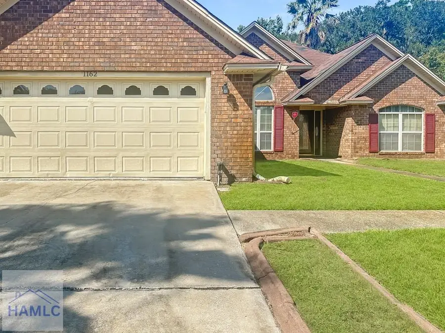 1162 Cumberland Drive, Hinesville, GA 31313 - #3