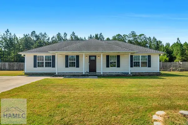 63 Madison Avenue Ne, Ludowici, GA 31316