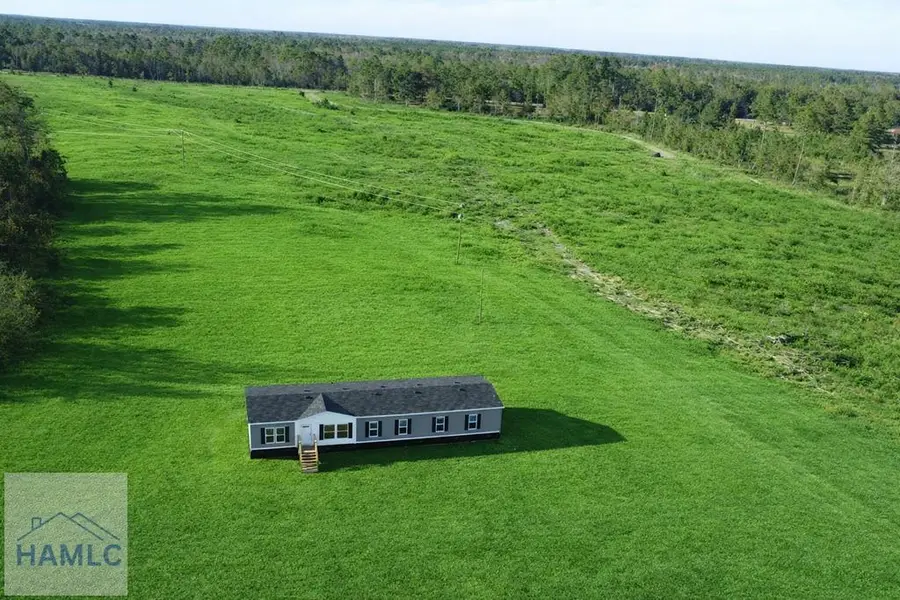 127 County Line Road, Hinesville, GA 31313 - #3