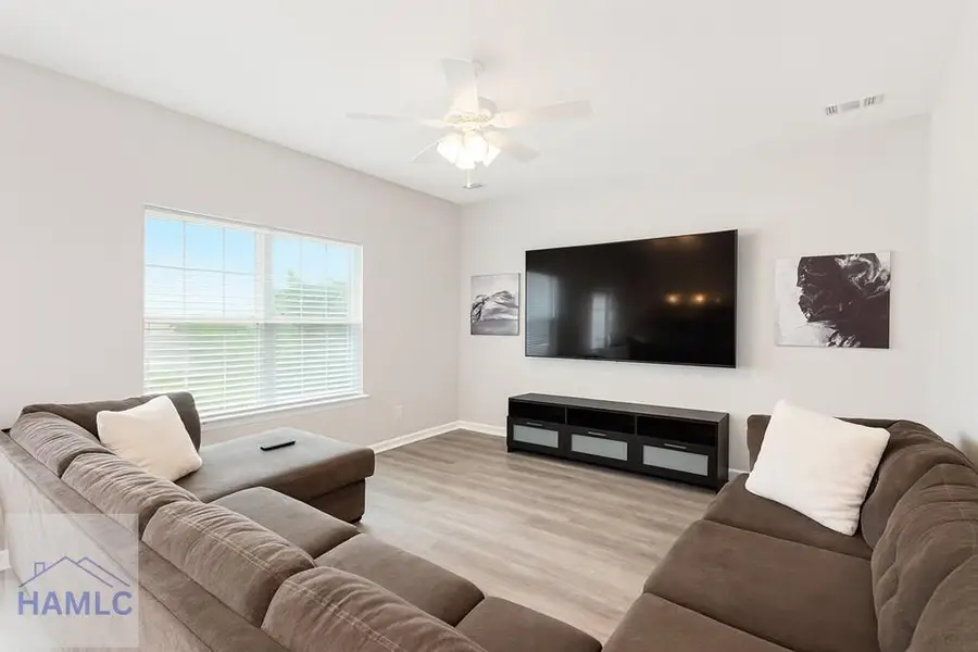 1343 Talmadge Road, Allenhurst, GA 31301 - #3