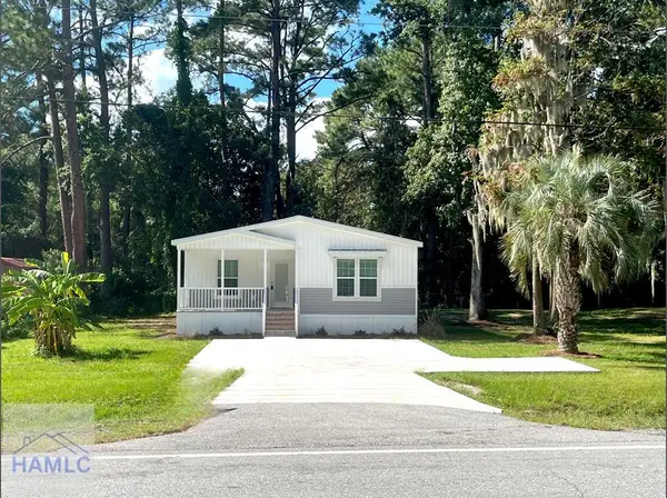 14942 Hwy 99, Darien, GA 31305