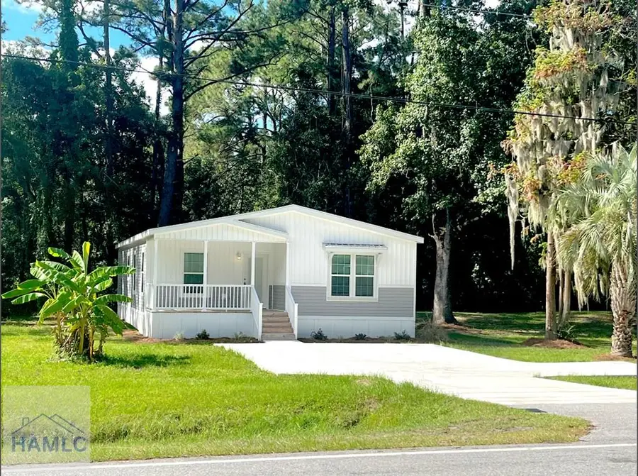 14942 Hwy 99, Darien, GA 31305 - Image #2