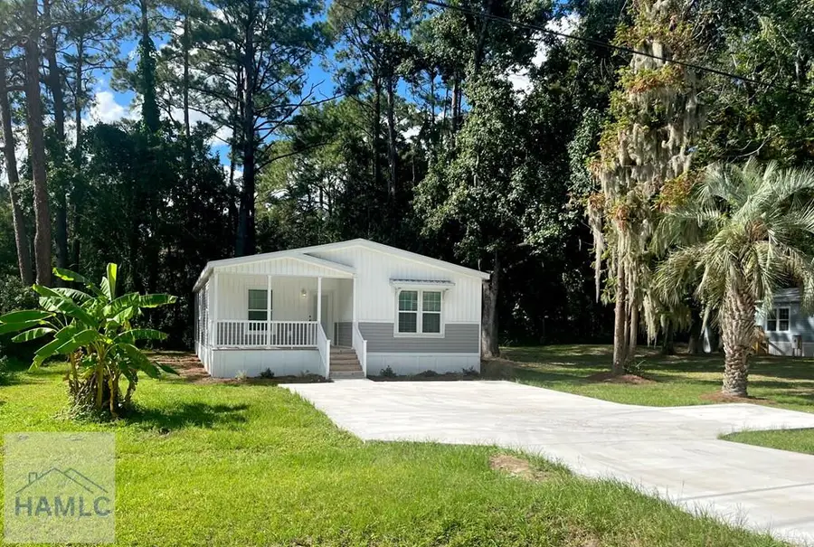 14942 Hwy 99, Darien, GA 31305 - Image #3