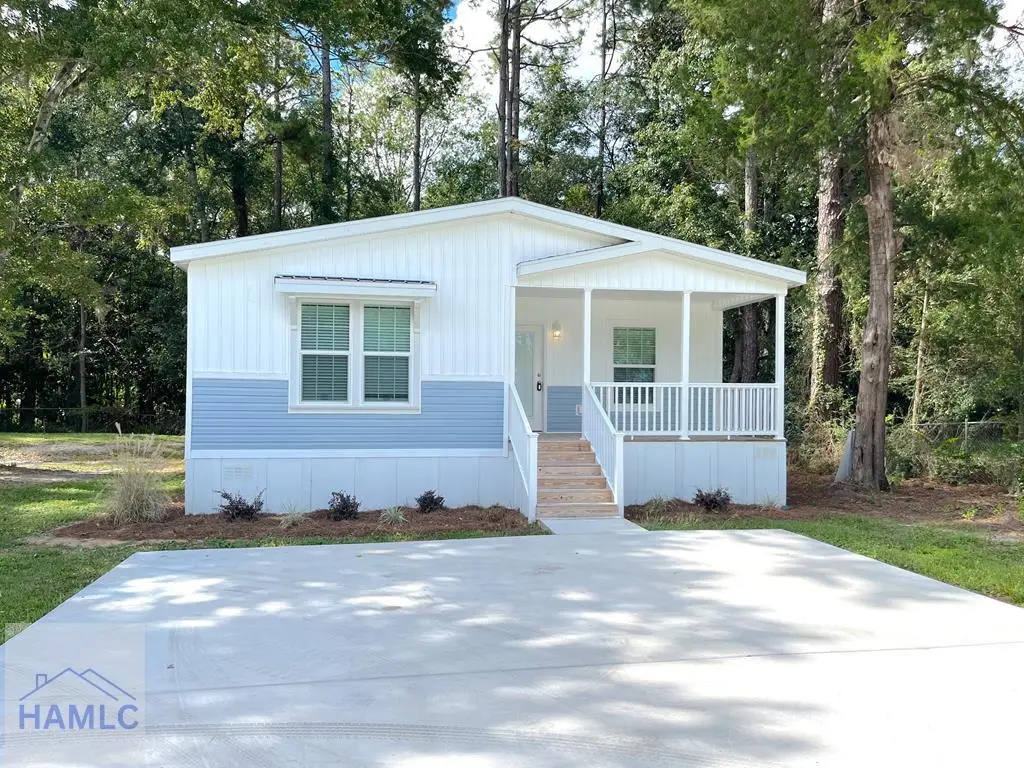 14920 Hwy 99, Darien, GA 31305 - Image #1