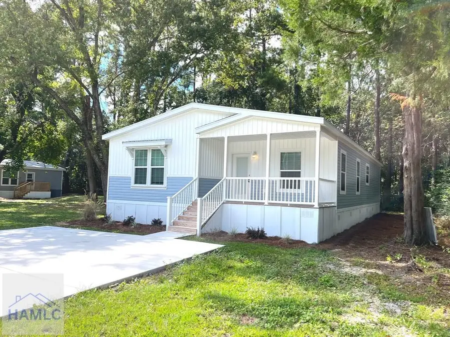 14920 Hwy 99, Darien, GA 31305 - Image #3