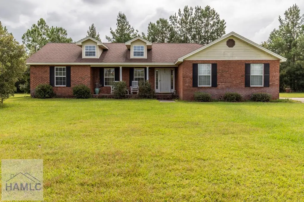 15 Clark Drive Ne, Ludowici, GA 31316 - Image #1