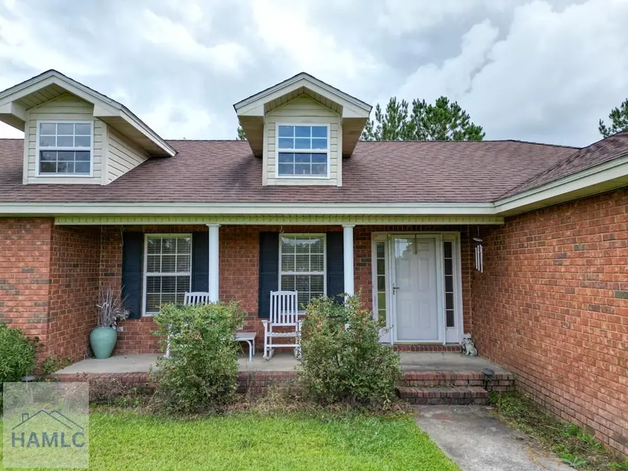 15 Clark Drive Ne, Ludowici, GA 31316 - Image #2