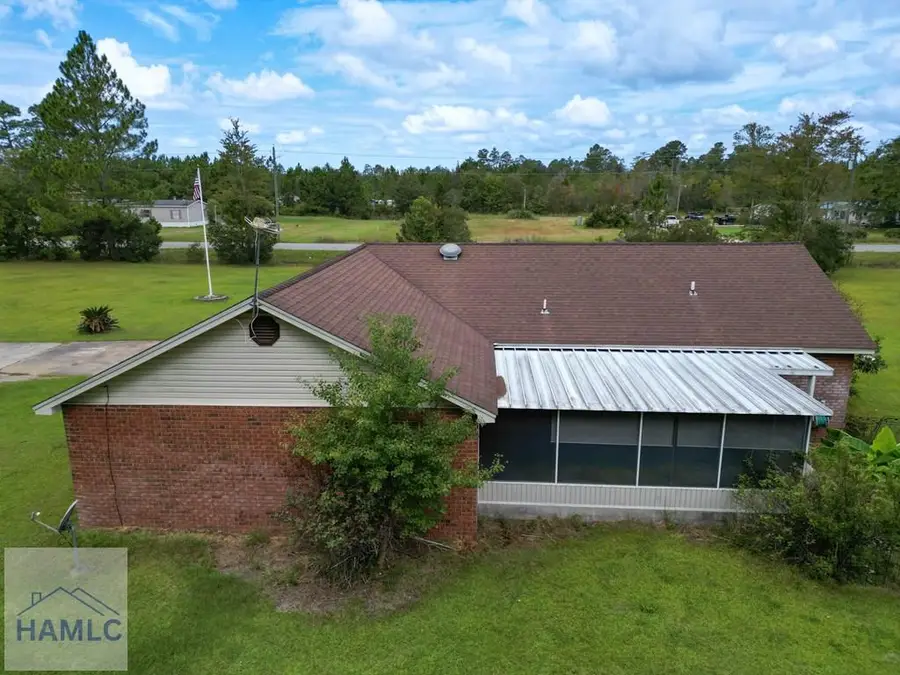15 Clark Drive Ne, Ludowici, GA 31316 - Image #3