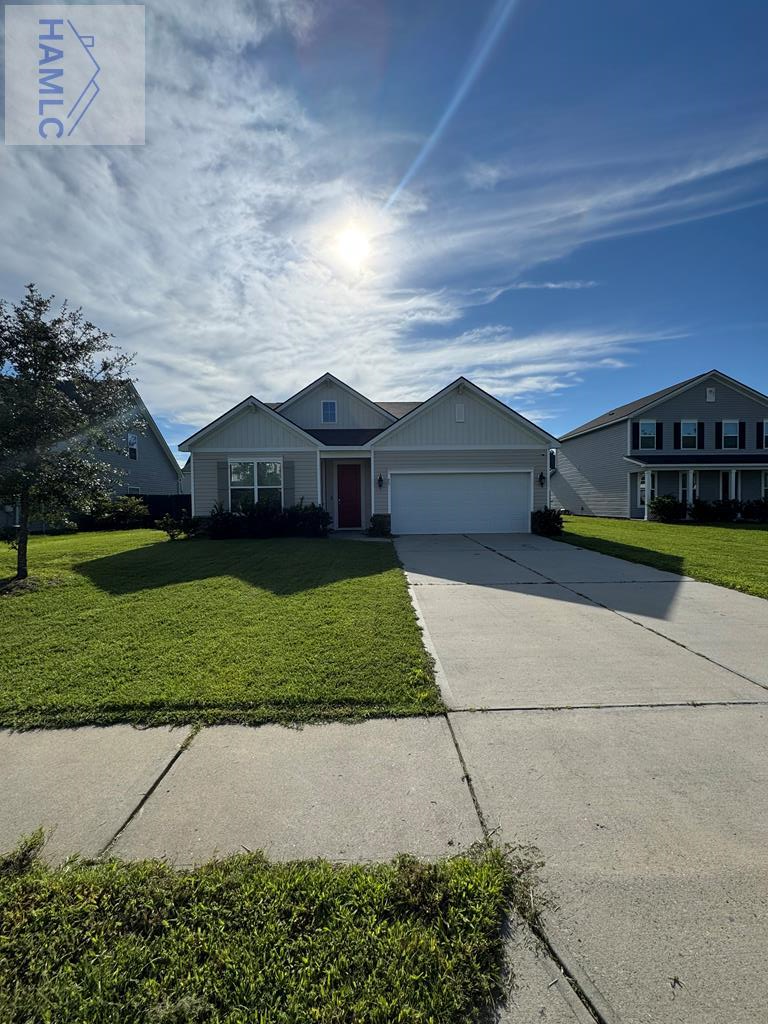 25 Minning Loop, Richmond Hill, GA 31324 - Image #1