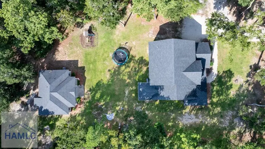 83 Spartina Way, Midway, GA 31320 - #2