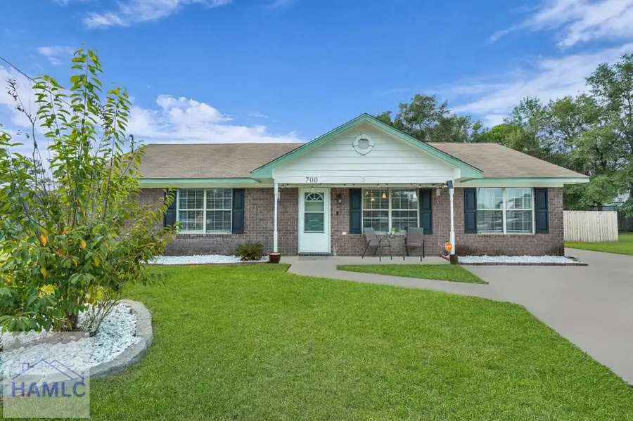 700 Kadi Lane, Hinesville, GA 31313 - #2