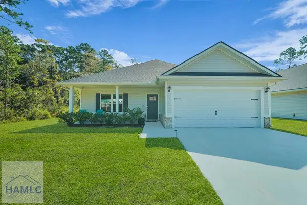 181 Pineland Road, Midway, GA 31320