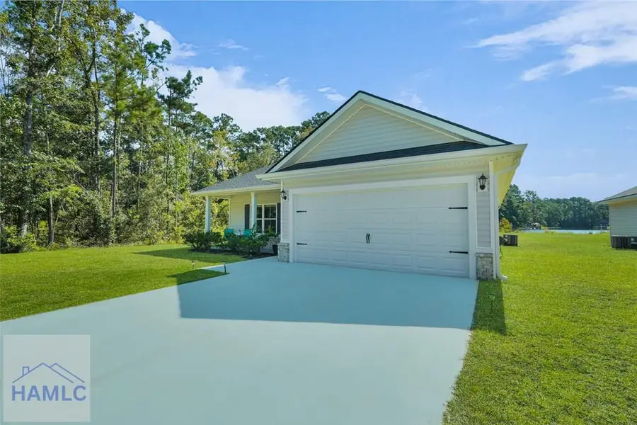 181 Pineland Road, Midway, GA 31320 - #2