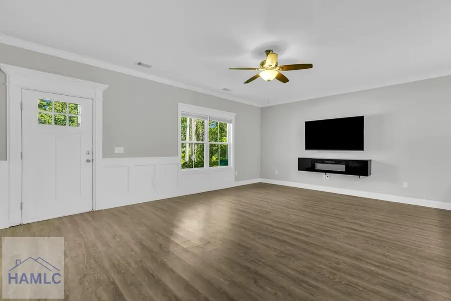 181 Pineland Road, Midway, GA 31320 - #3