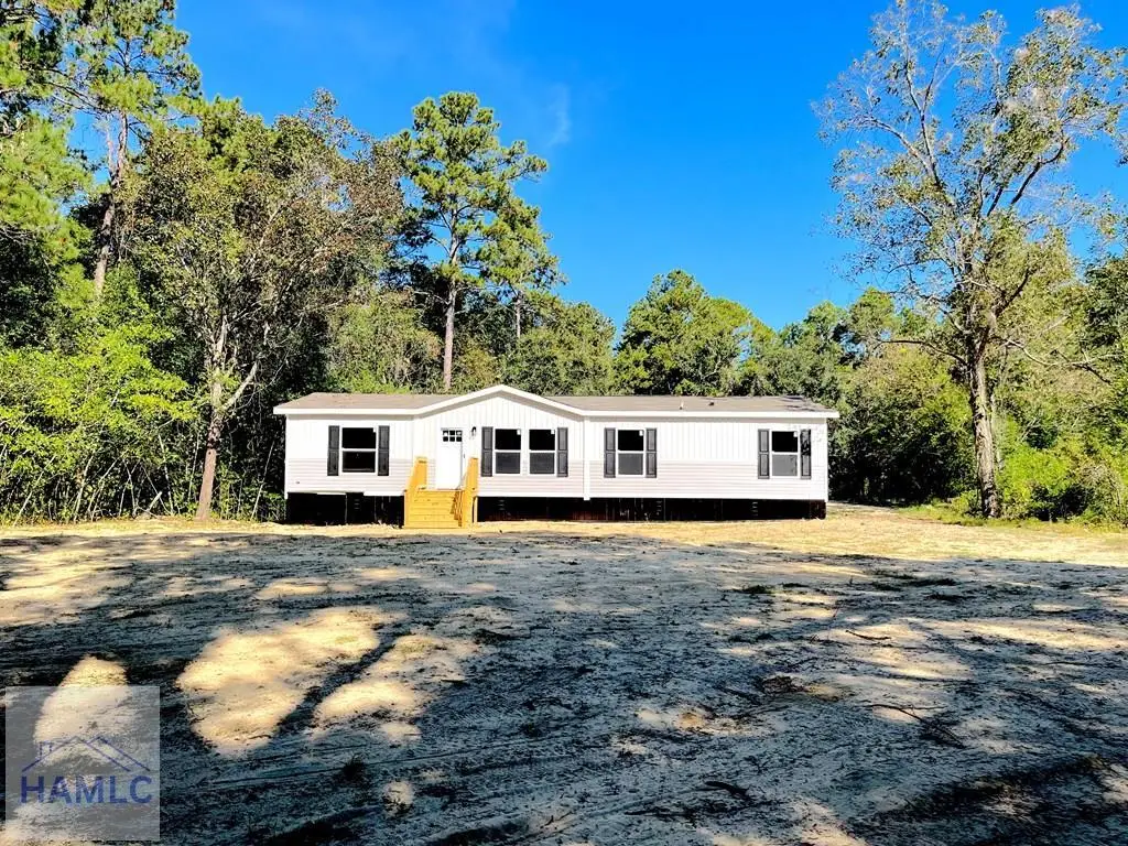 330 Troy Pearson Road, Odum, GA 31555 - Image #1