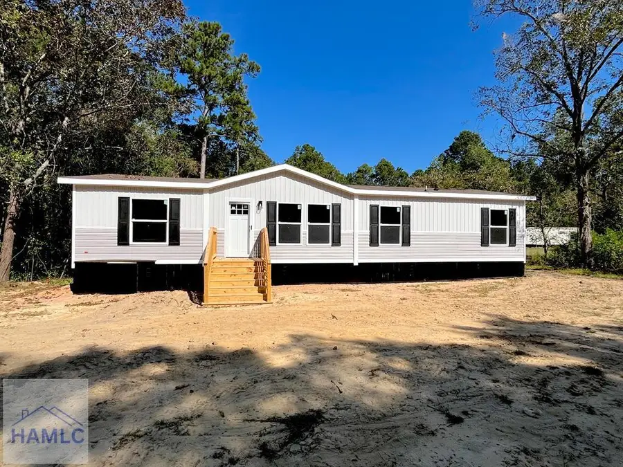 330 Troy Pearson Road, Odum, GA 31555 - Image #2