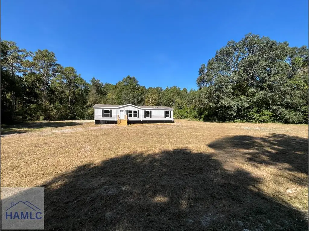 239 Troy Pearson Road, Odum, GA 31555 - #1