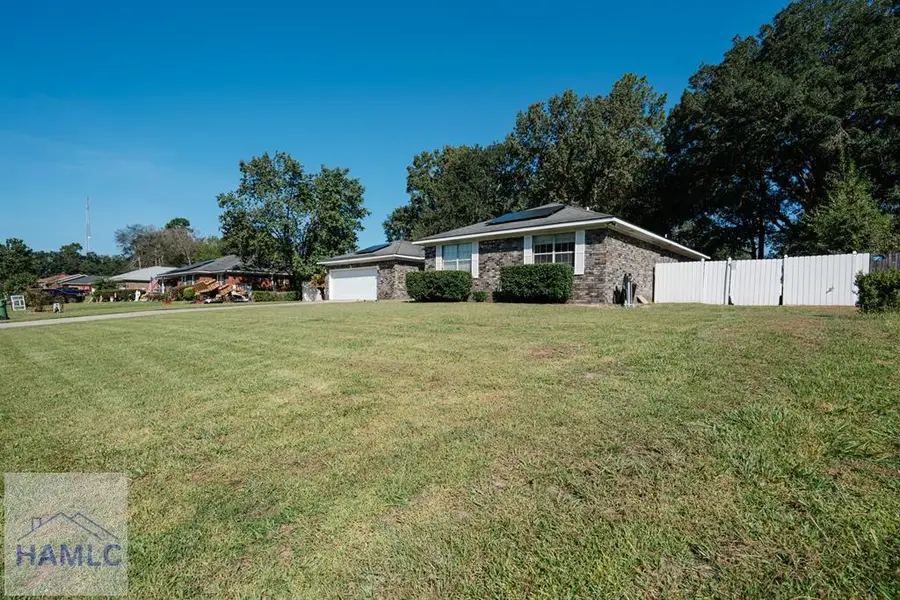 411 Christopher Drive, Hinesville, GA 31313 - #2