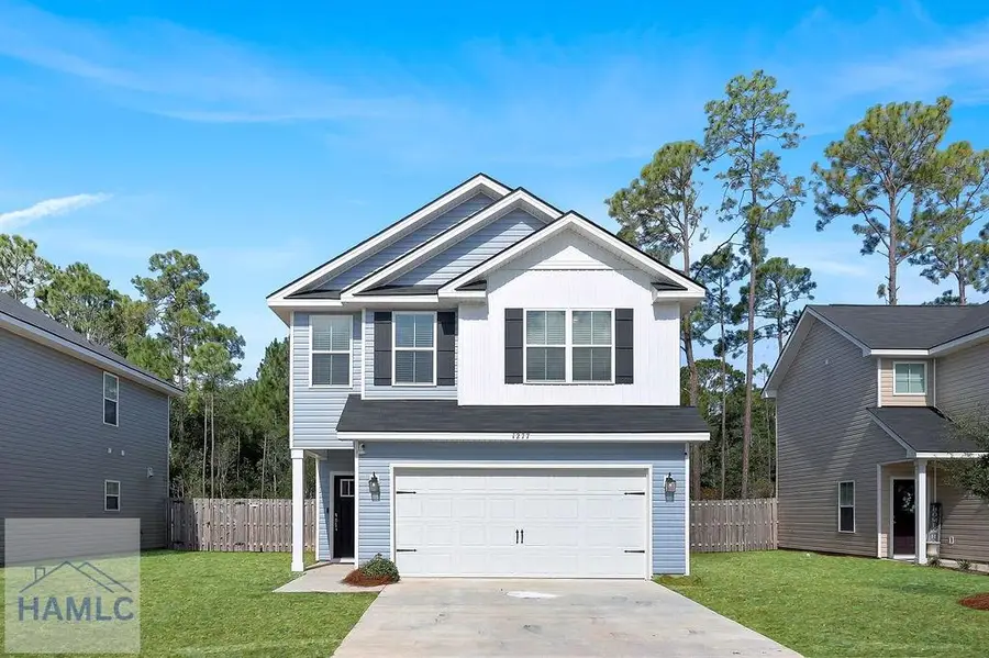 1277 Grayson Avenue, Hinesville, GA 31313 - #2