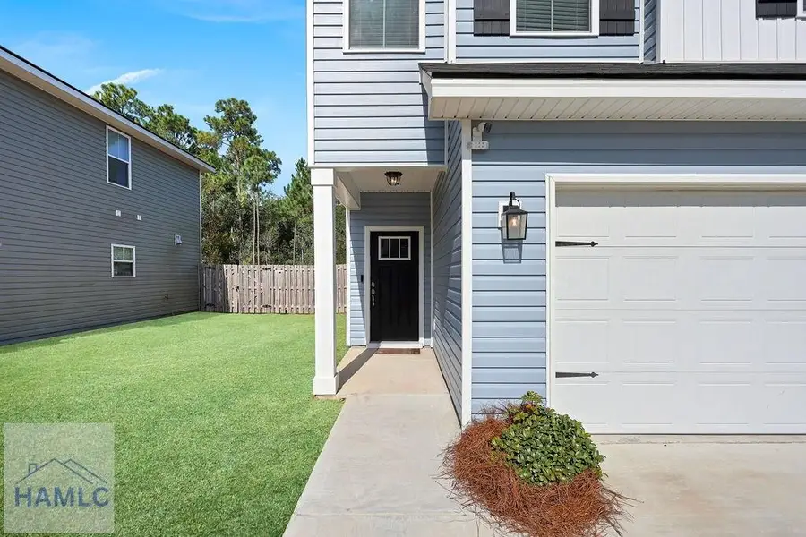 1277 Grayson Avenue, Hinesville, GA 31313 - #3