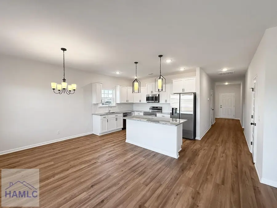 178 Antler Avenue, Allenhurst, GA 31301 - #3