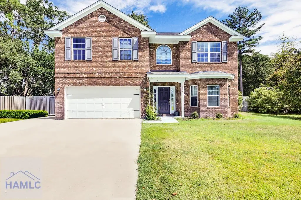 120 Arbor Circle Ne, Ludowici, GA 31316 - Image #1