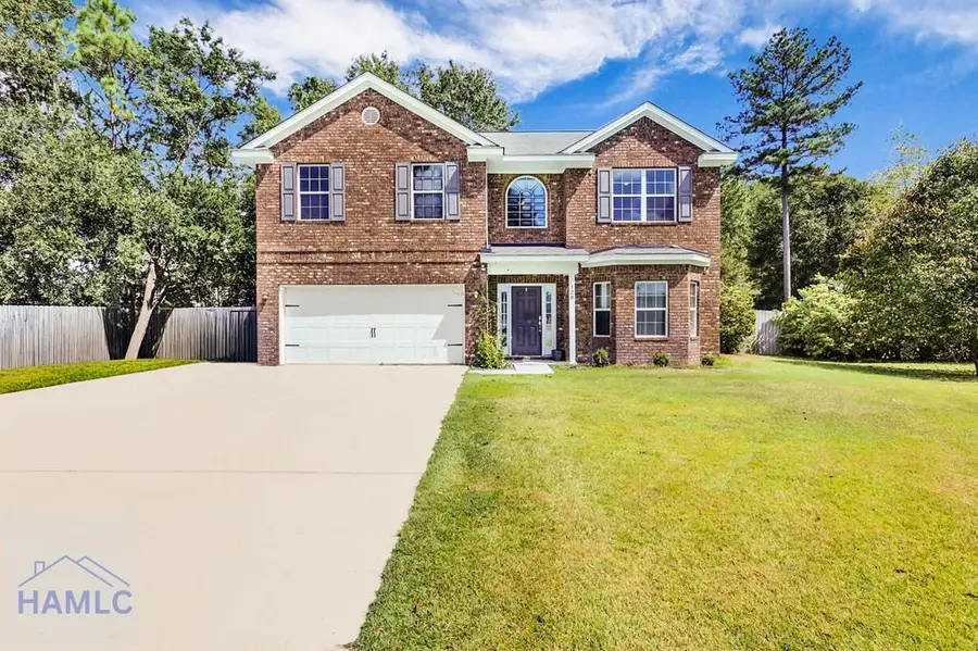 120 Arbor Circle Ne, Ludowici, GA 31316 - Image #2