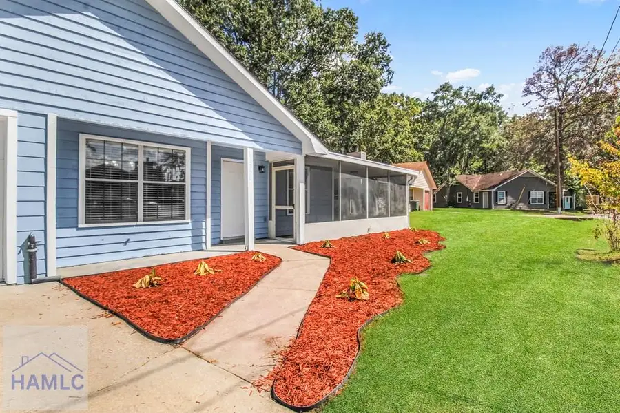 1340 Forest Lake Drive, Hinesville, GA 31313 - #3