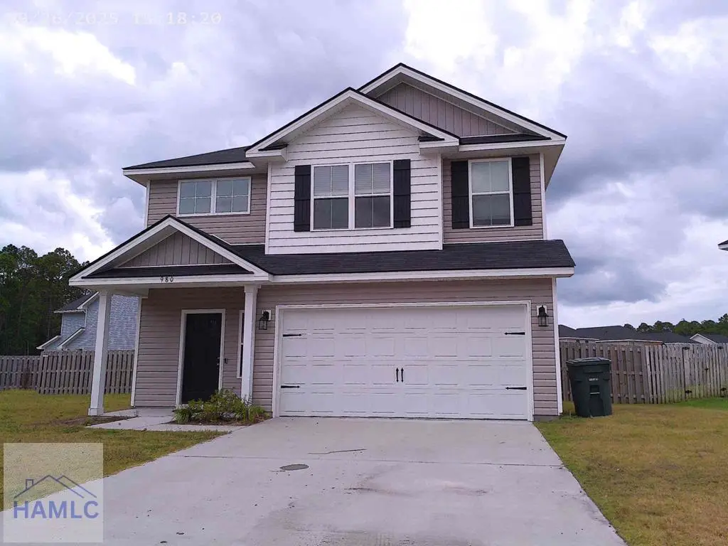 980 Grayson Avenue, Hinesville, GA 31313 - Image #1
