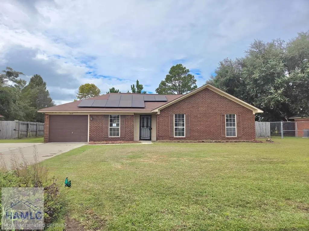 2131 Walberg Drive, Hinesville, GA 31313 - Image #1