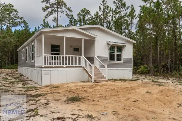 7114 Waycross Highway, Jesup, GA 31545